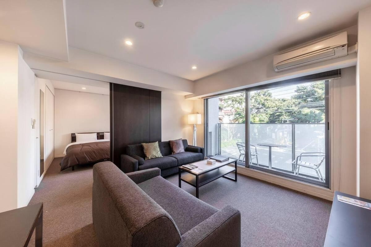 Pangoo Shinagawa Apartment