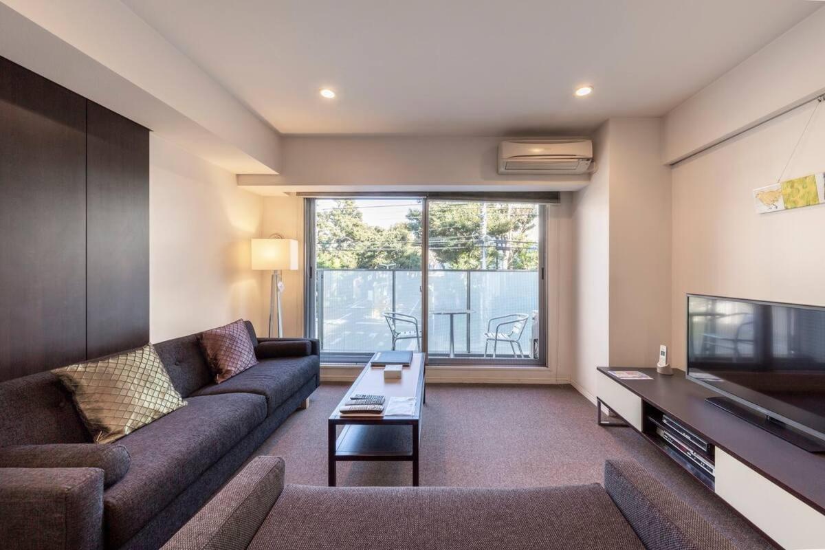 Pangoo Shinagawa Apartment *