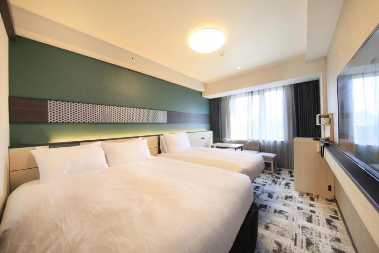 Hotel Keisei Richmond Monzennakacho Tokyo