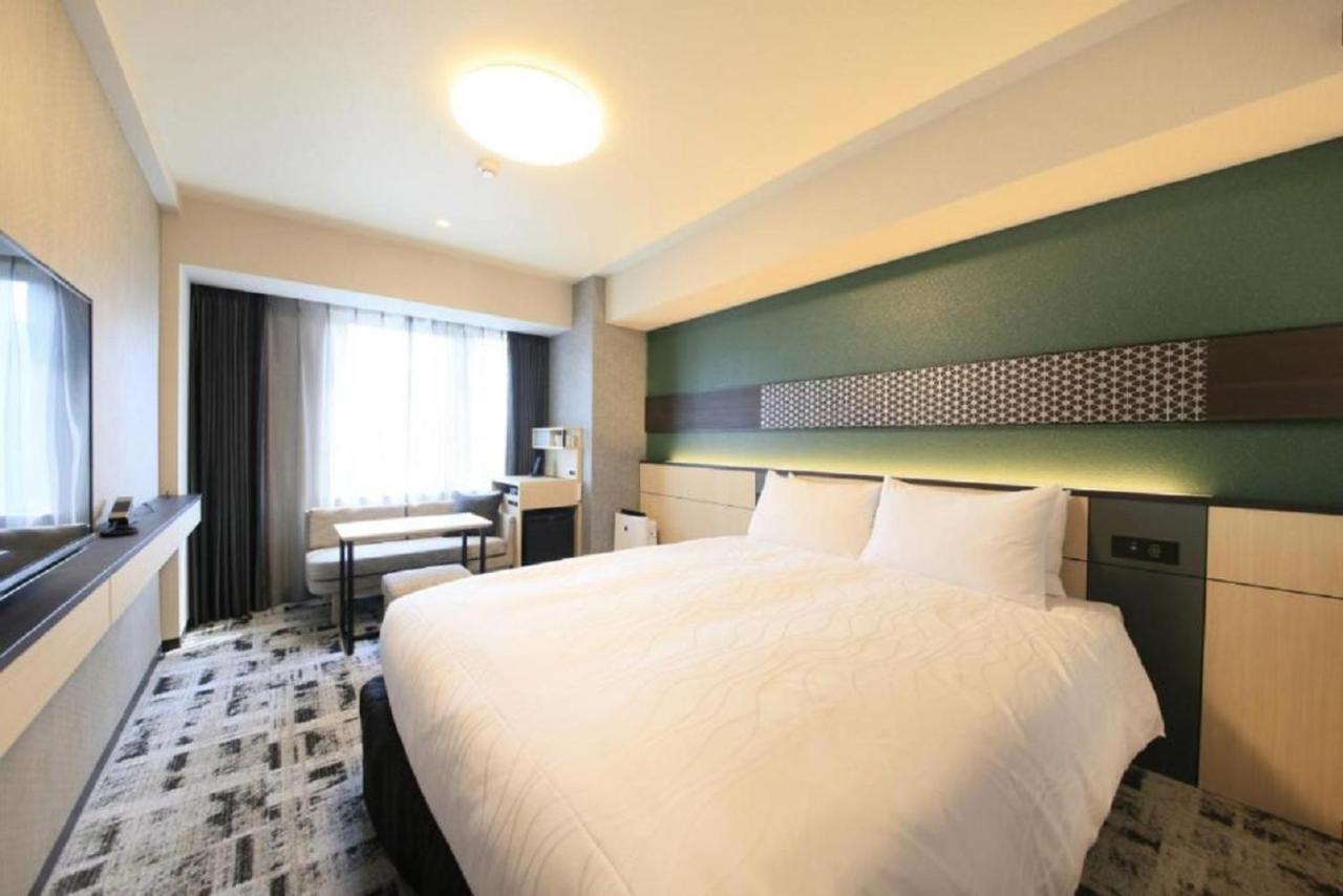 Keisei Richmond Monzennakacho Hotel 3*
