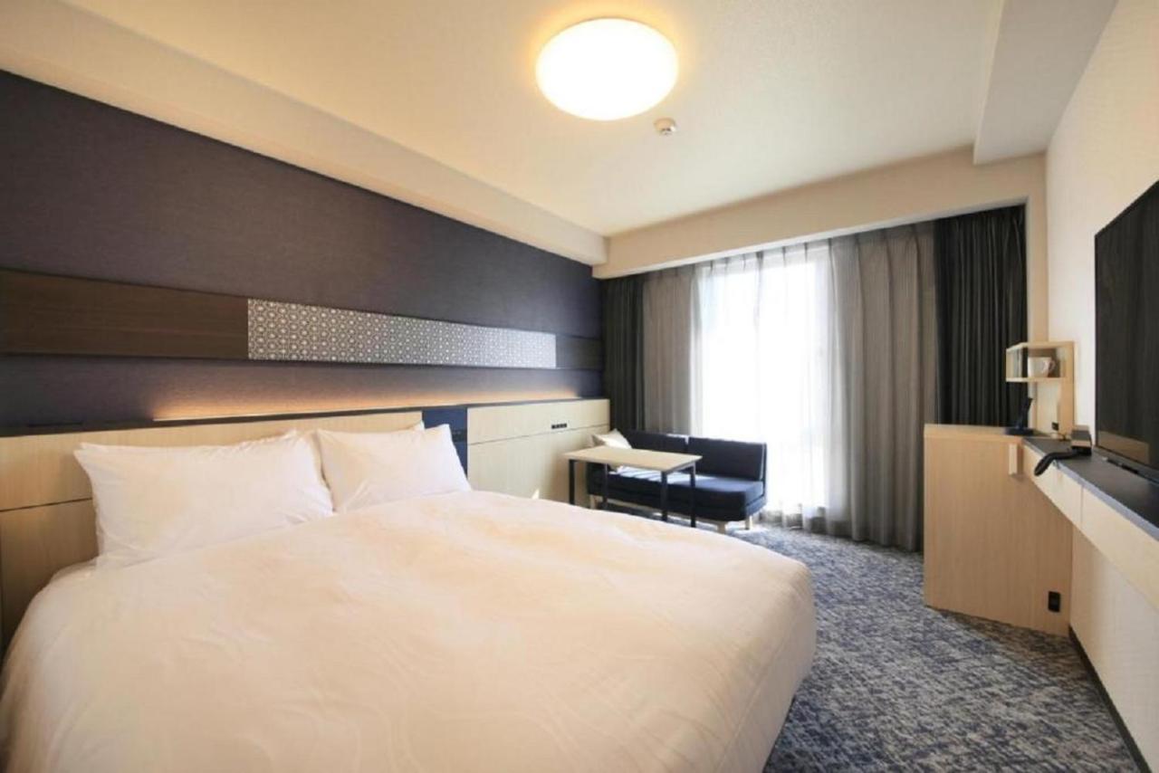 Keisei Richmond Monzennakacho 3* Tokyo