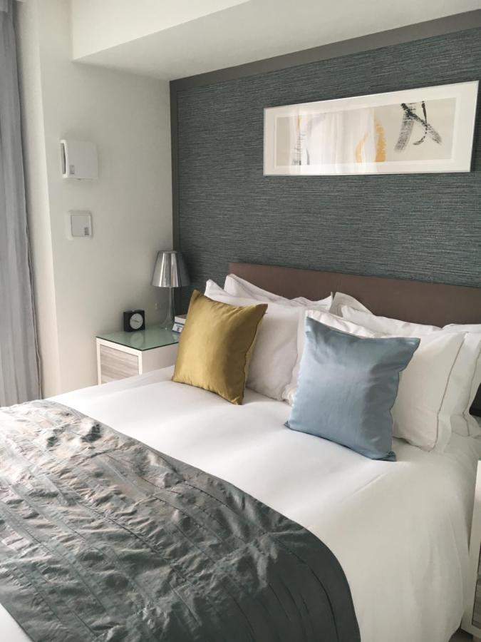 Hotel Oakwood Minami Azabu 4*
