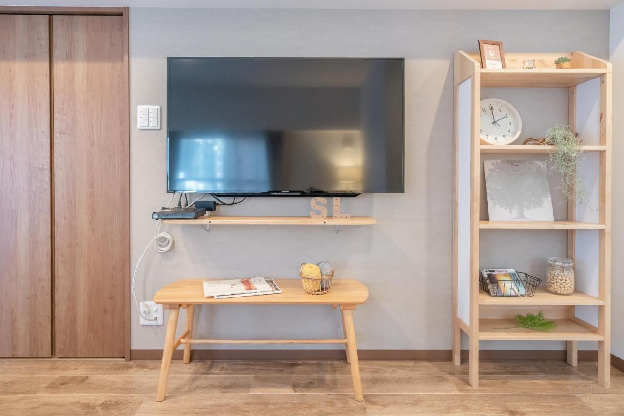 Hideout Apartment Tokyo