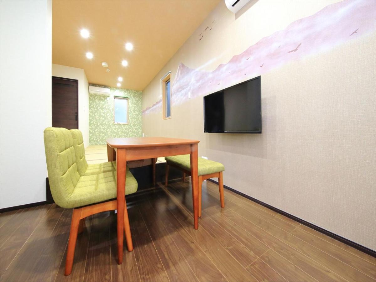 Apartment Coto Nakano Tokyo