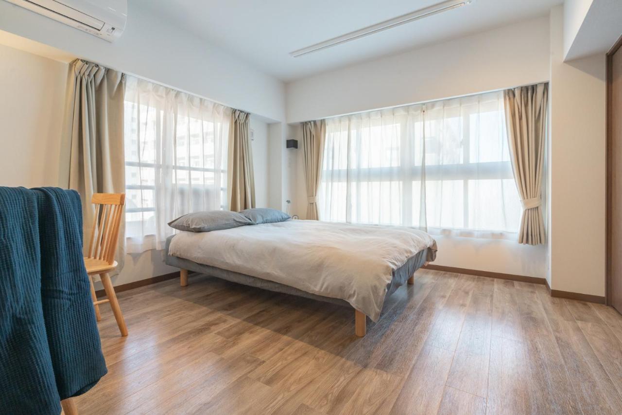 Apartment Hideout Tokyo