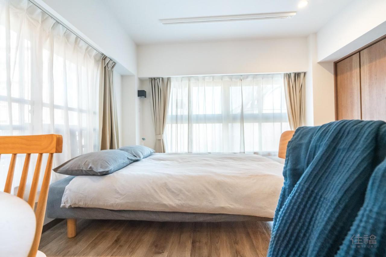 Hideout Apartment Tokyo