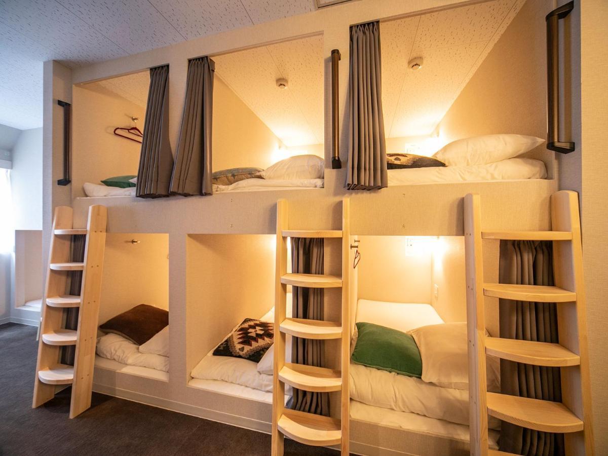 The Theater Akasaka Hostel