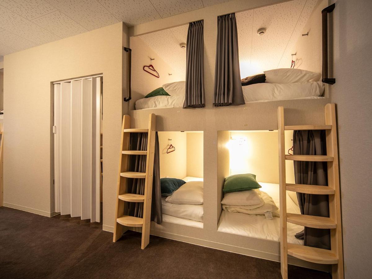 Hostel The Theater Akasaka