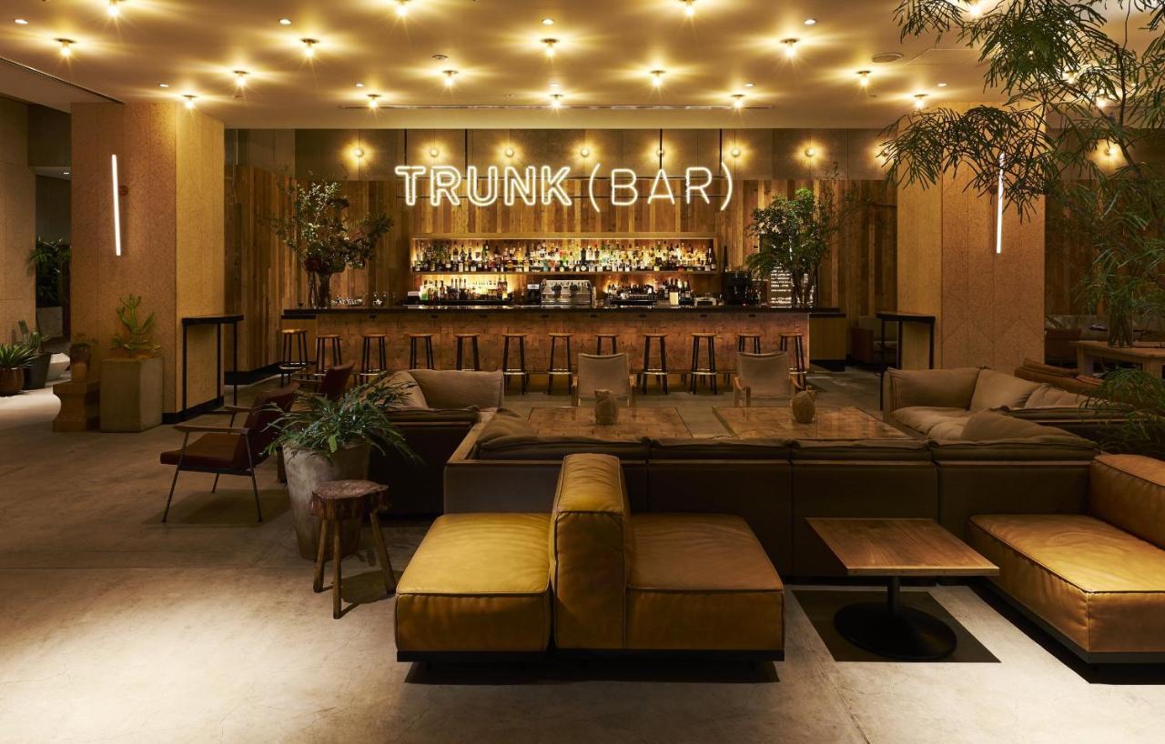Trunkcat Street 5* Tokyo