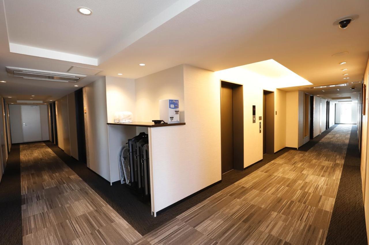 Keikyu Ex Nihombashi Hotel Tokyo