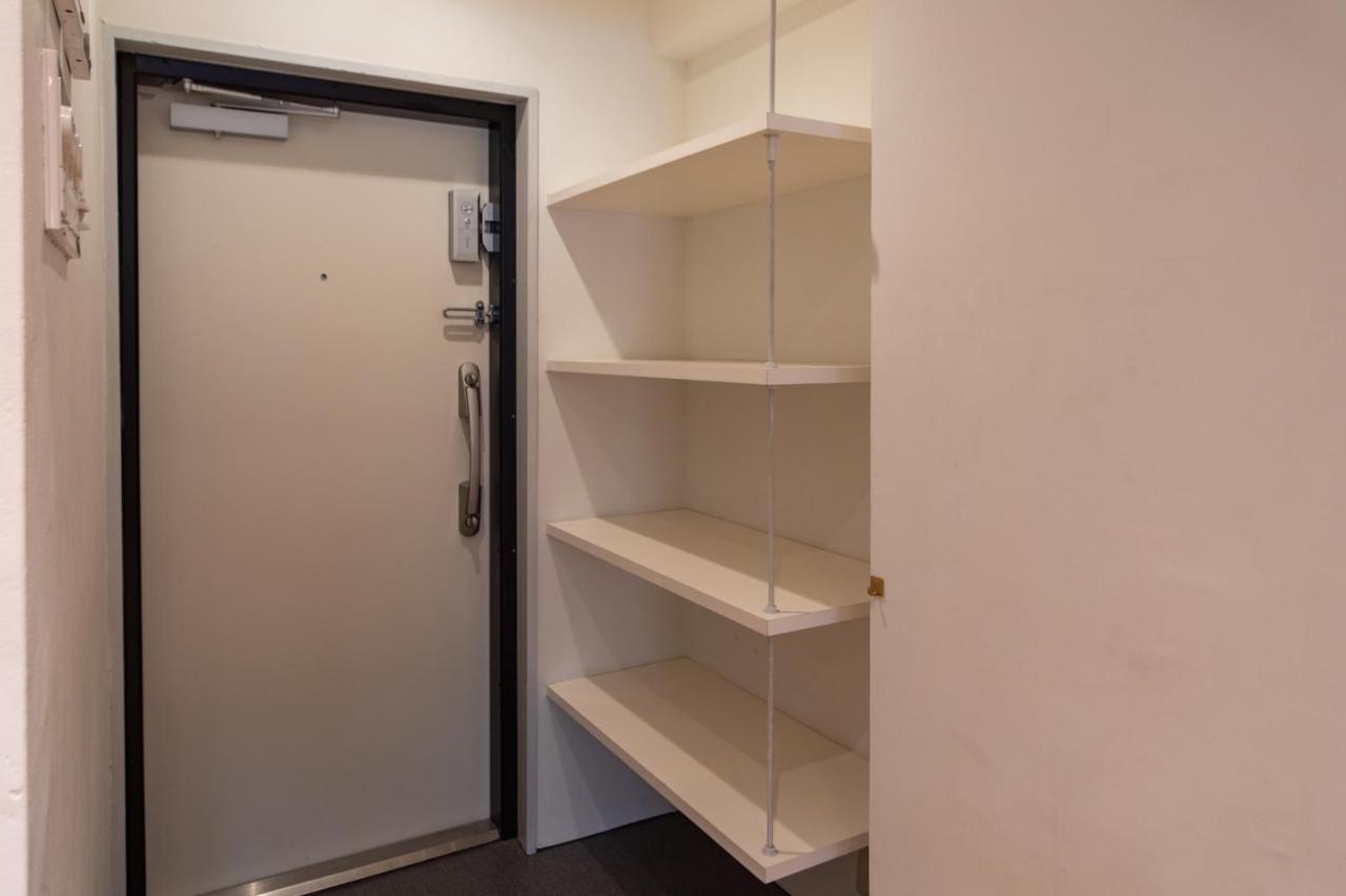 Niys 08 Type Apartment *