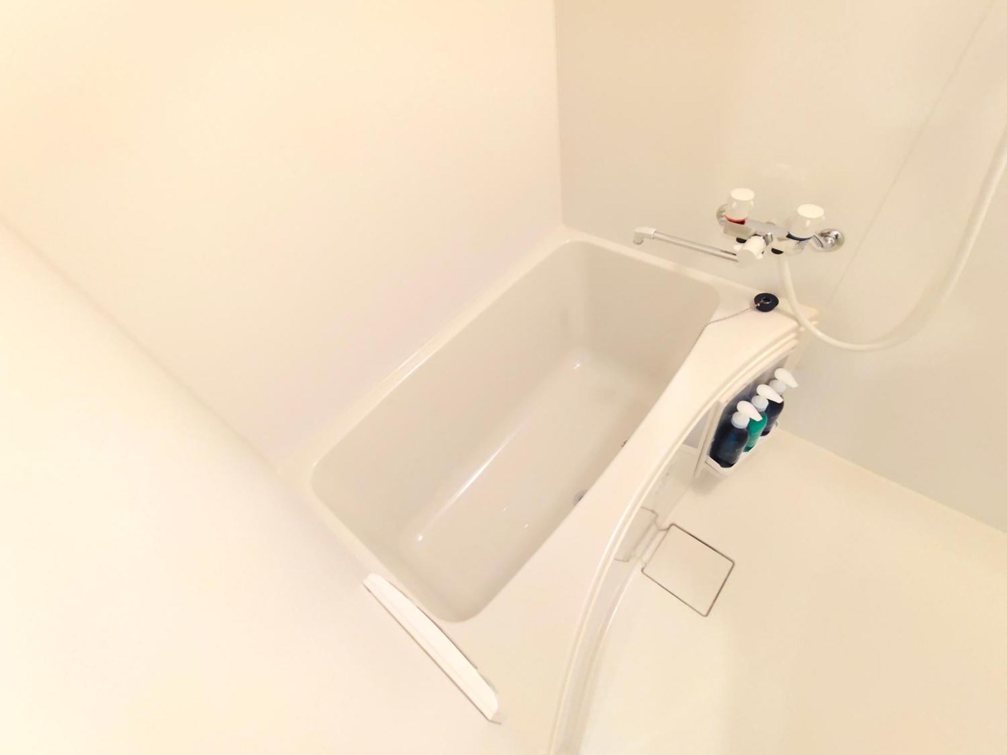 Otsuka No 4 Mansion: Jr-adjacent Modern With Wifi