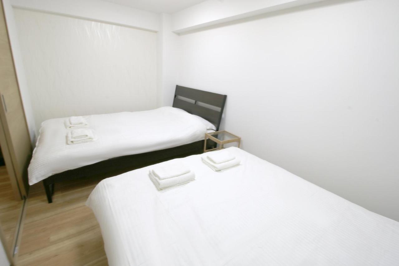 Uhome千駄木静雅民宿旅馆 Apartment