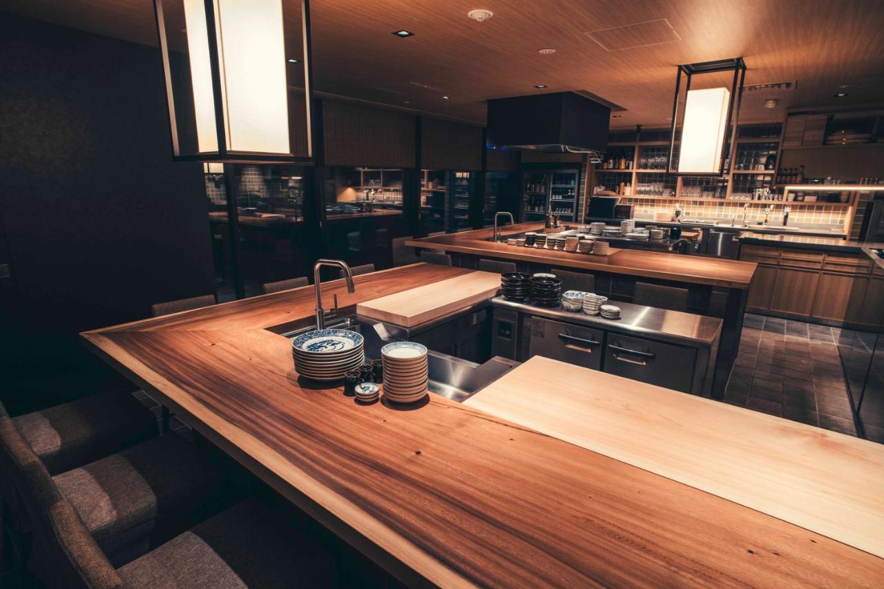 Hotel The Aoyama Grand 5*