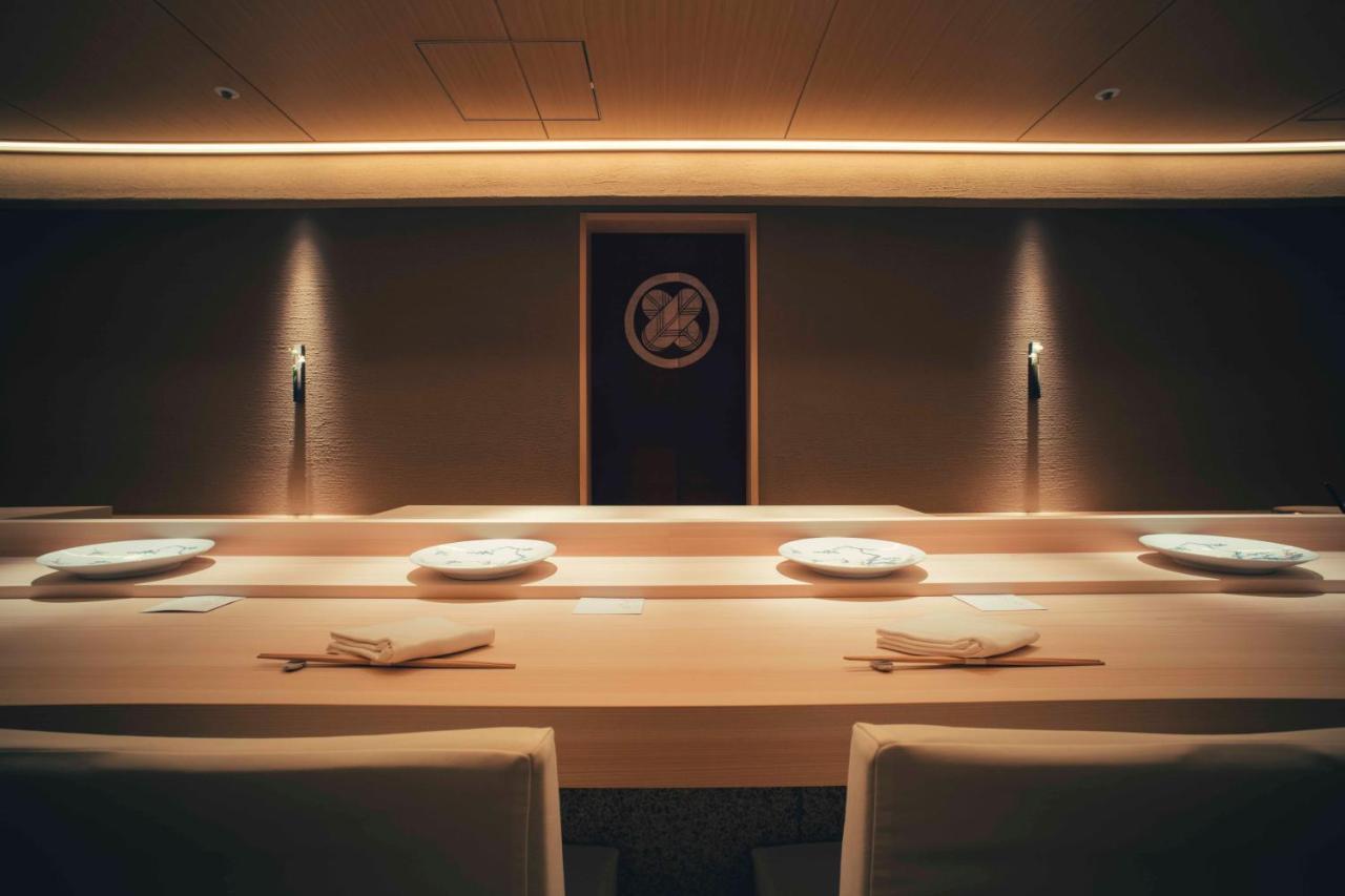Hotel The Aoyama Grand Tokyo