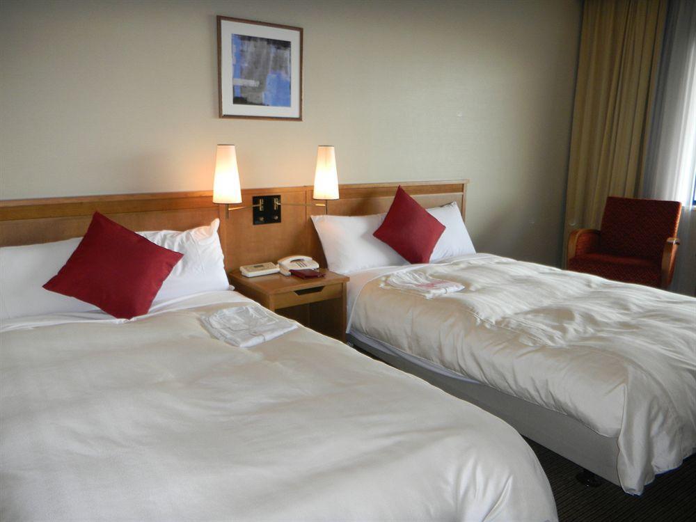 Dai-ichi Ryogoku Hotel