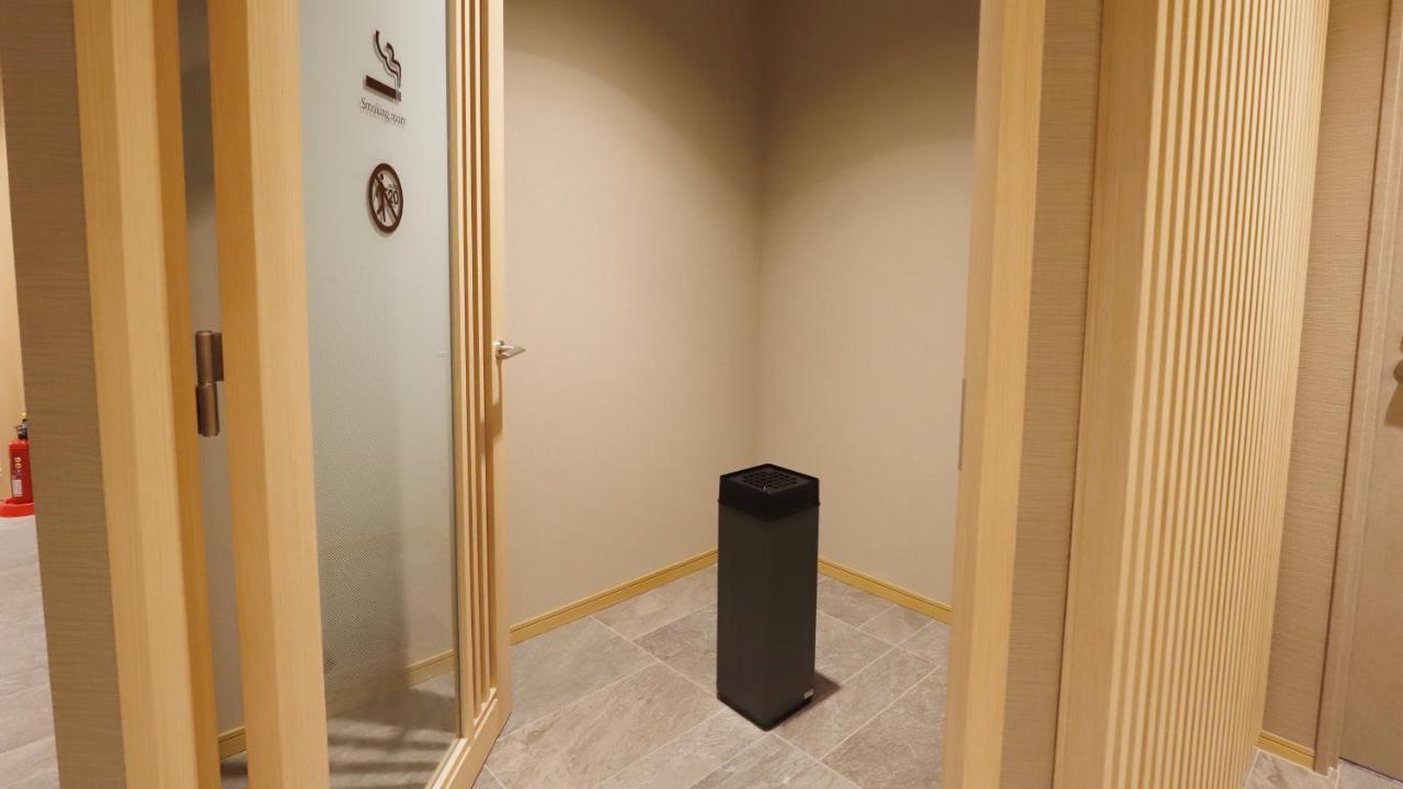 Hotel Keikyu Ex Nihombashi 3*