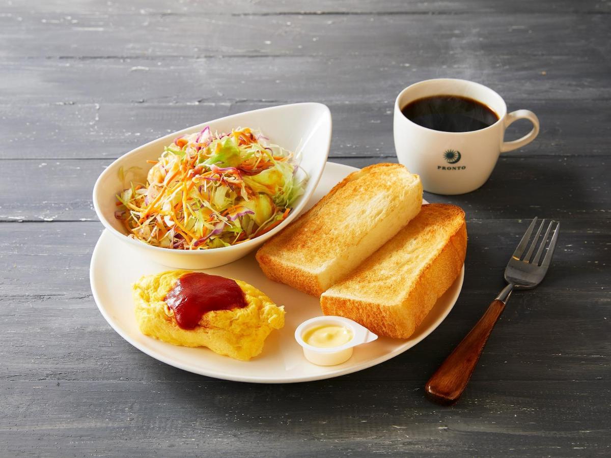 Hotel Keikyu Ex Nihombashi 3*
