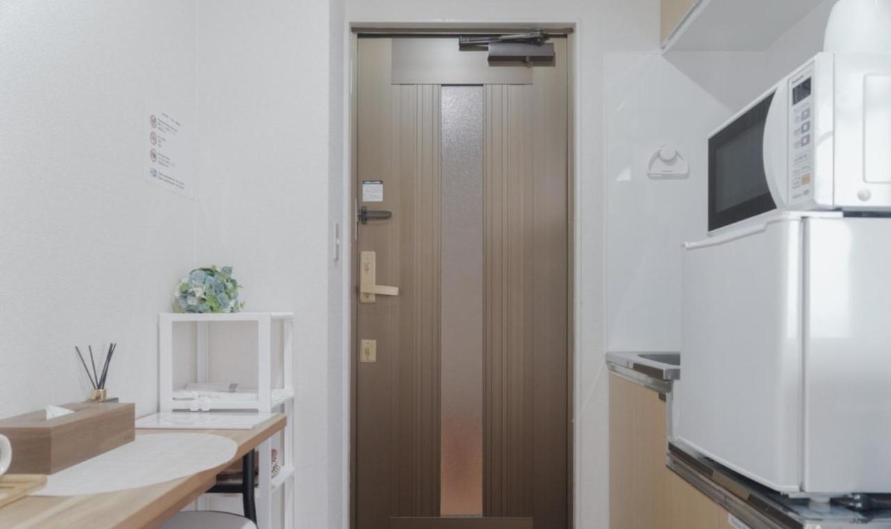 Sun Apartment *