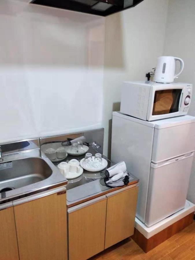 Sun Apartment
