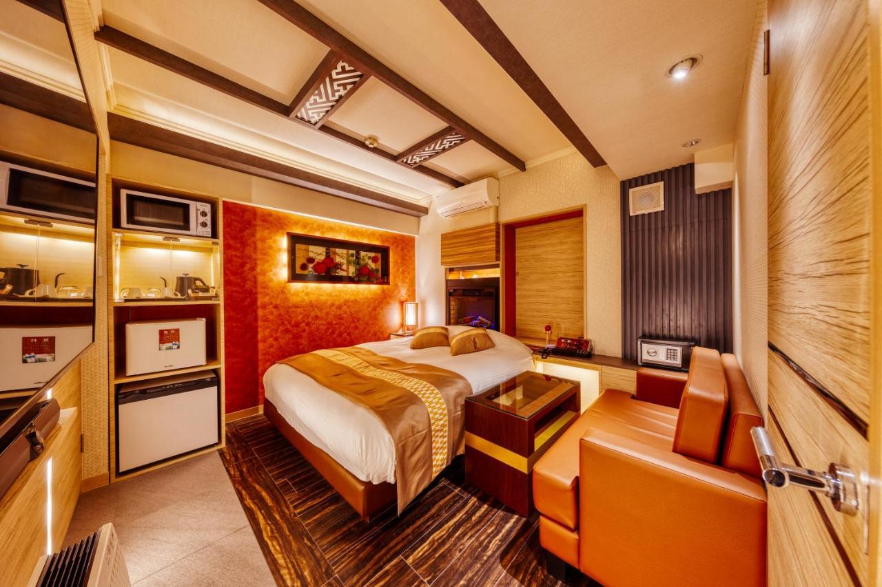 Lotus Shibuya (adults Only) Love hotel