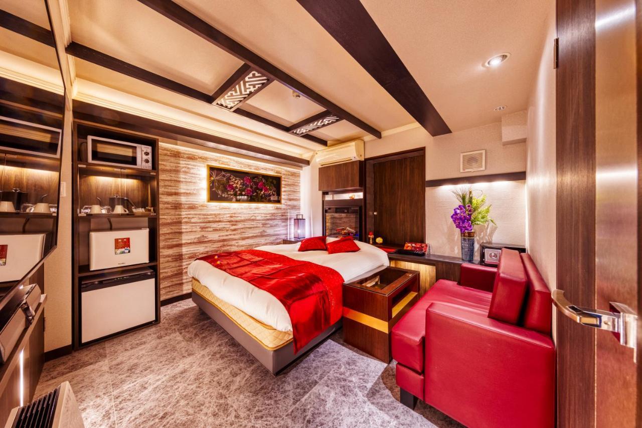 Lotus Shibuya (adults Only) Love hotel 2*