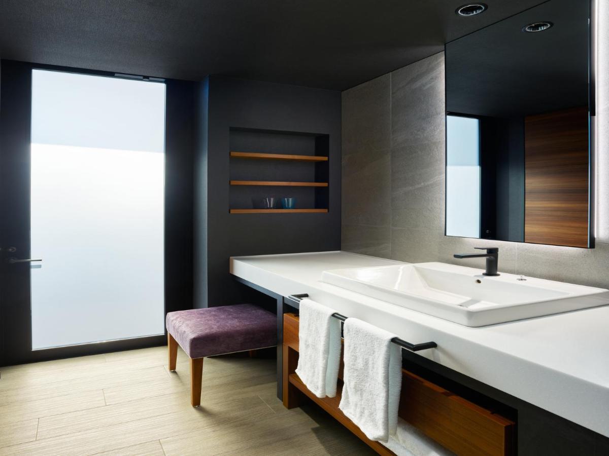Hotel Mitsui Garden Jingugaien Premier 4*