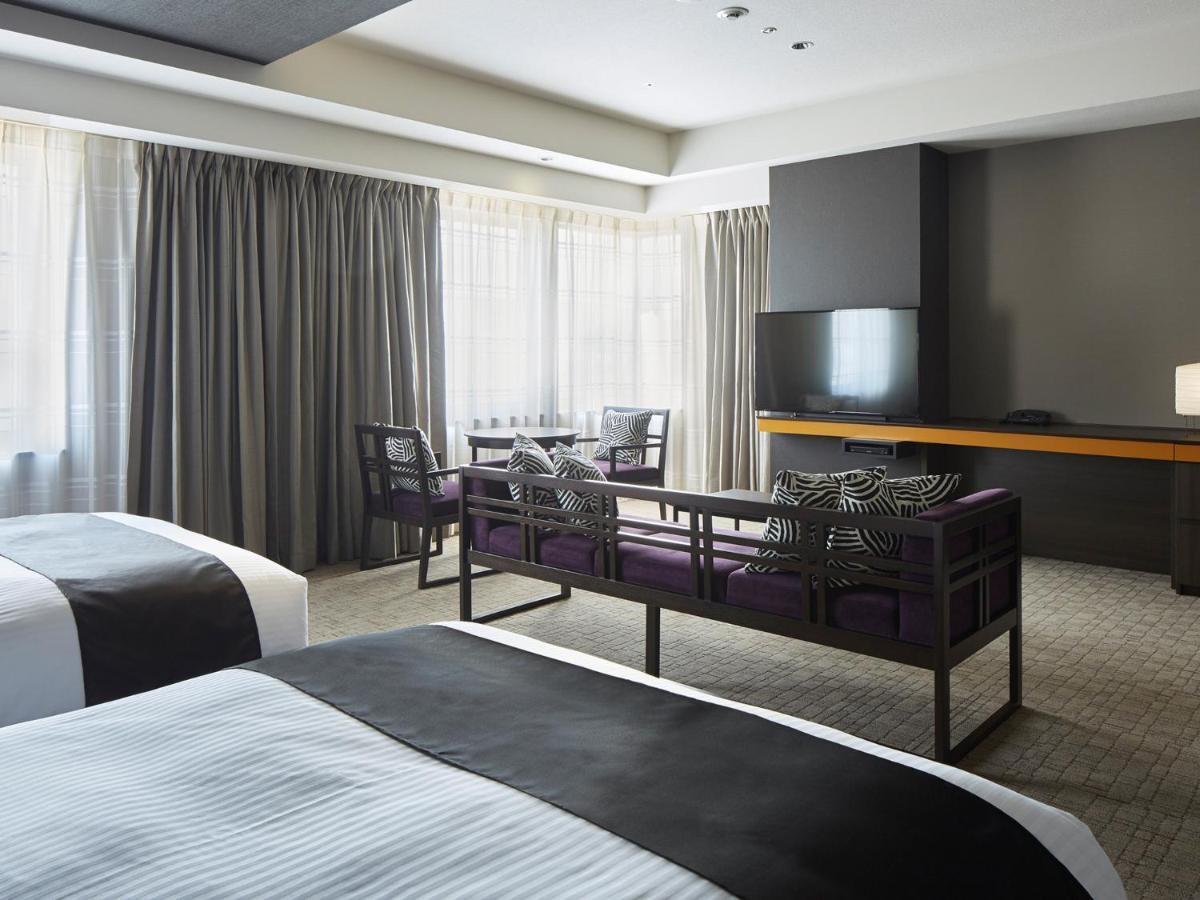 Hotel Mitsui Garden Kyobashi