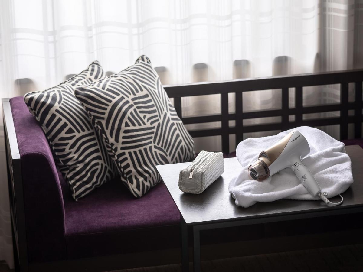 Hotel Mitsui Garden Kyobashi 4*