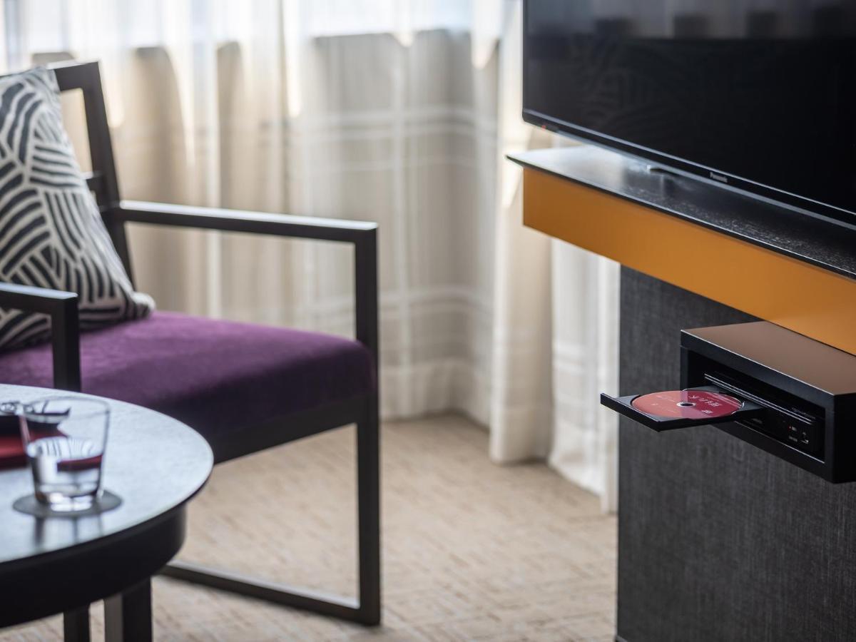 Mitsui Garden Kyobashi Hotel 4*
