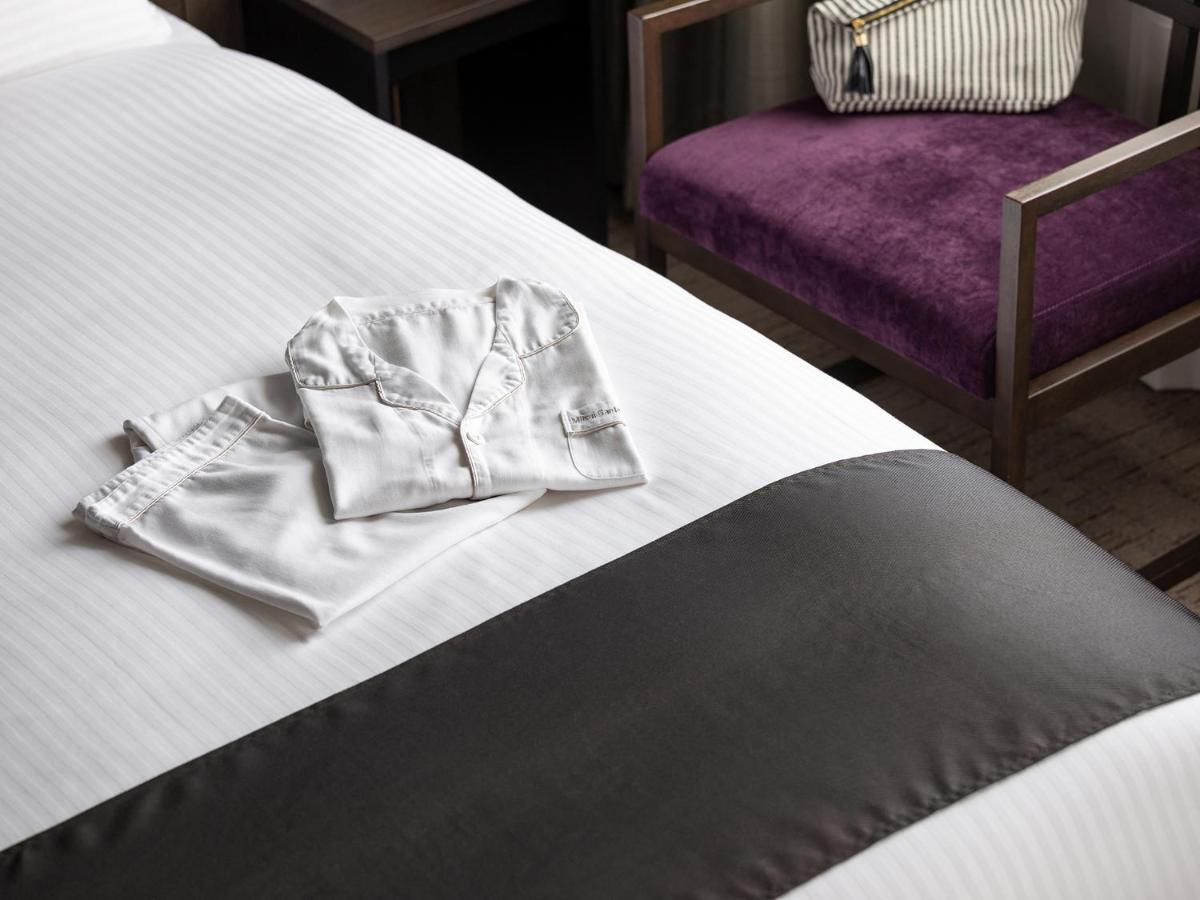 Mitsui Garden Kyobashi 4*
