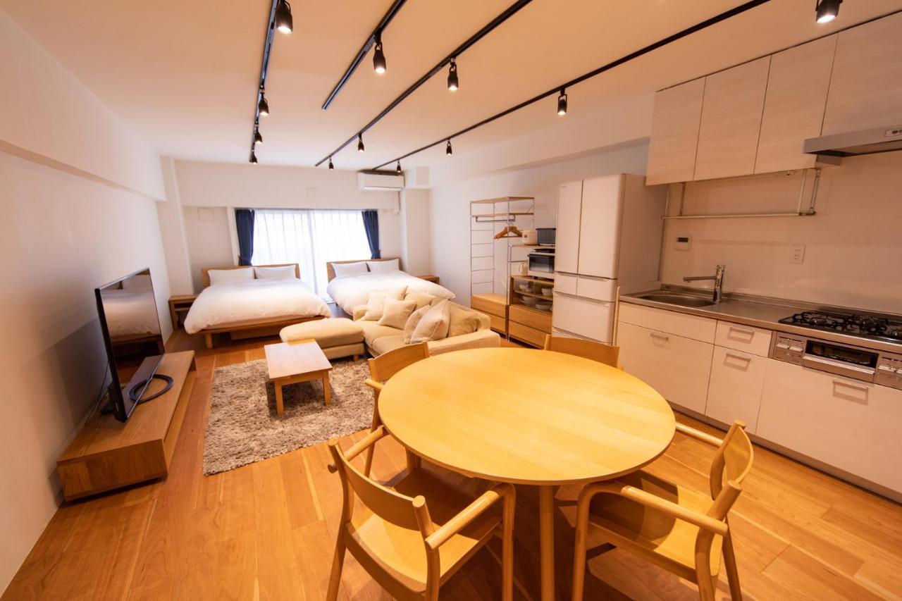 Apartment Niys 08 Type
