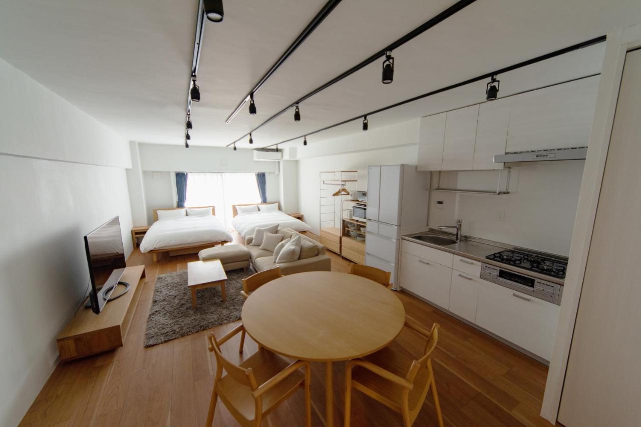 Apartment Niys 08 Type Tokyo
