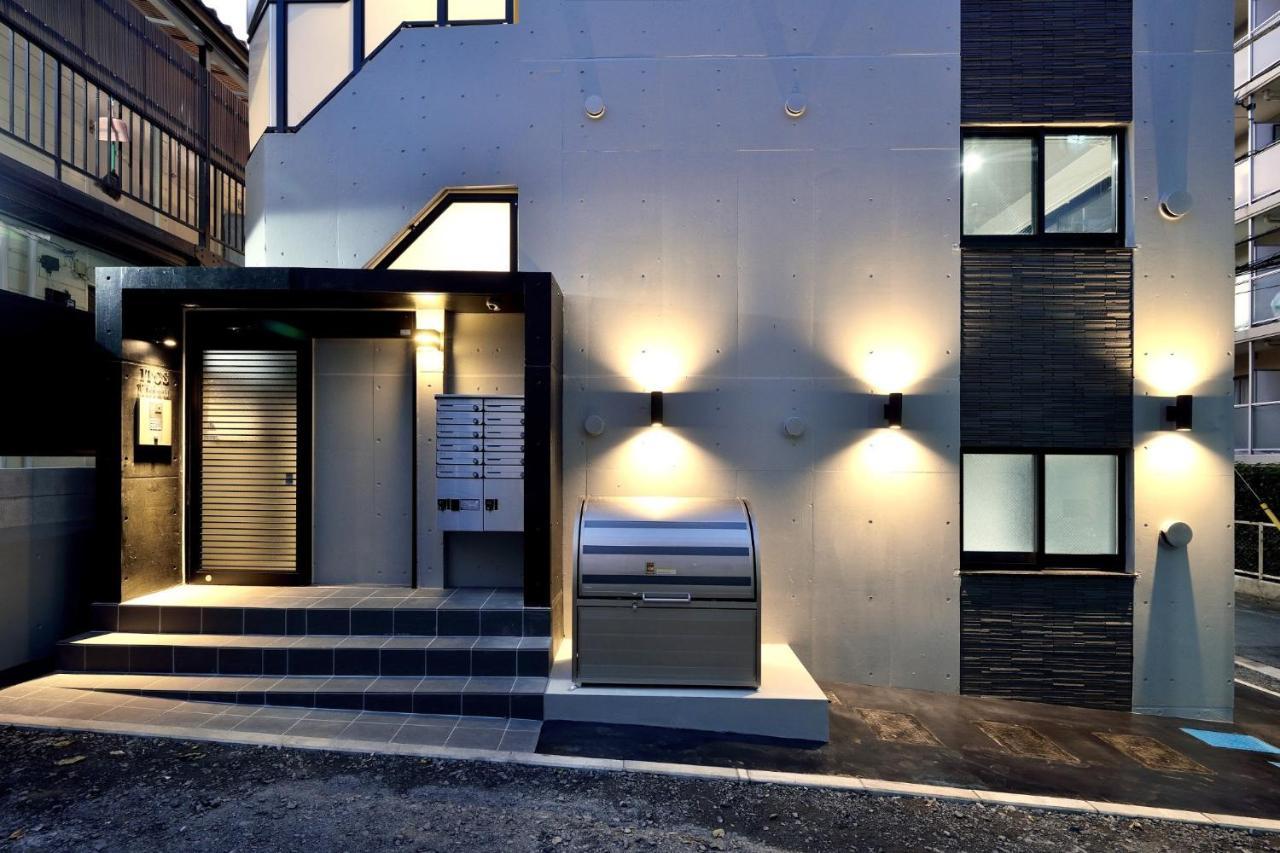 Apartment Ebisu Ebisu - Vacation 98473 Tokyo
