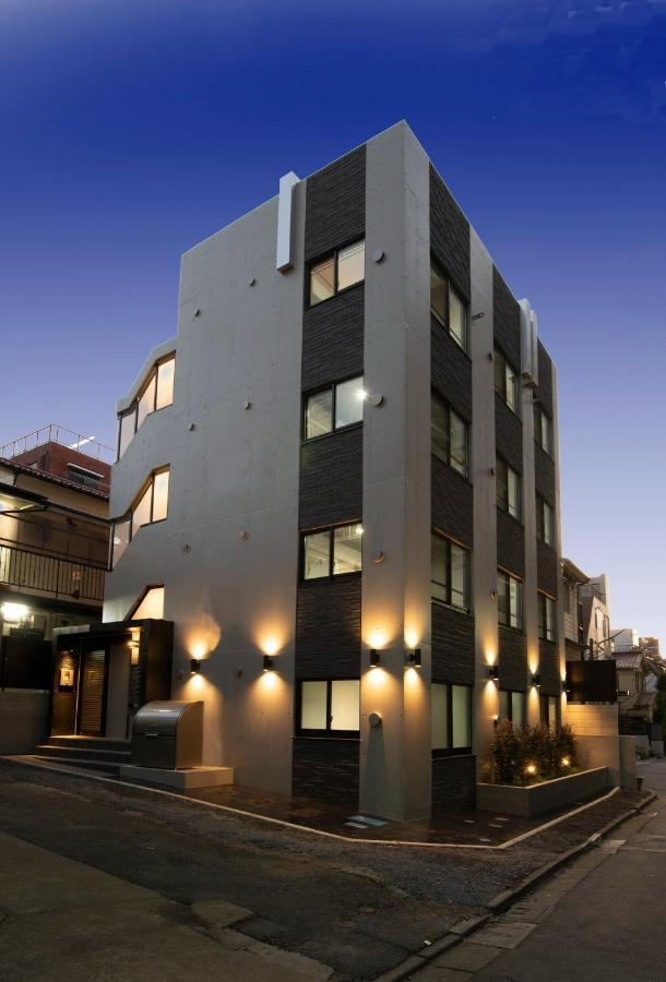 Apartment Ebisu Ebisu - Vacation 98473 *