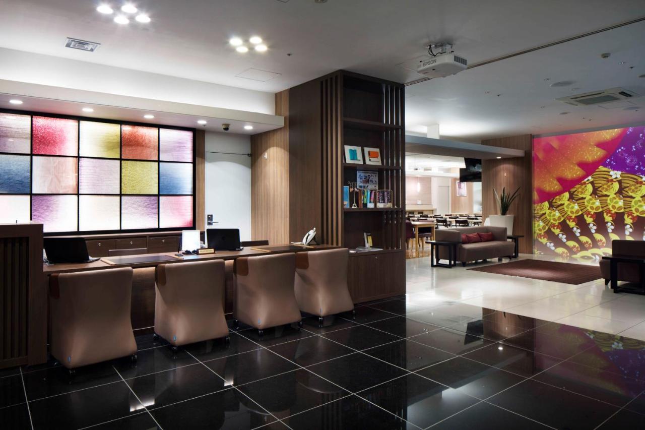 Hundred Shinjuku Aparthotel 4*