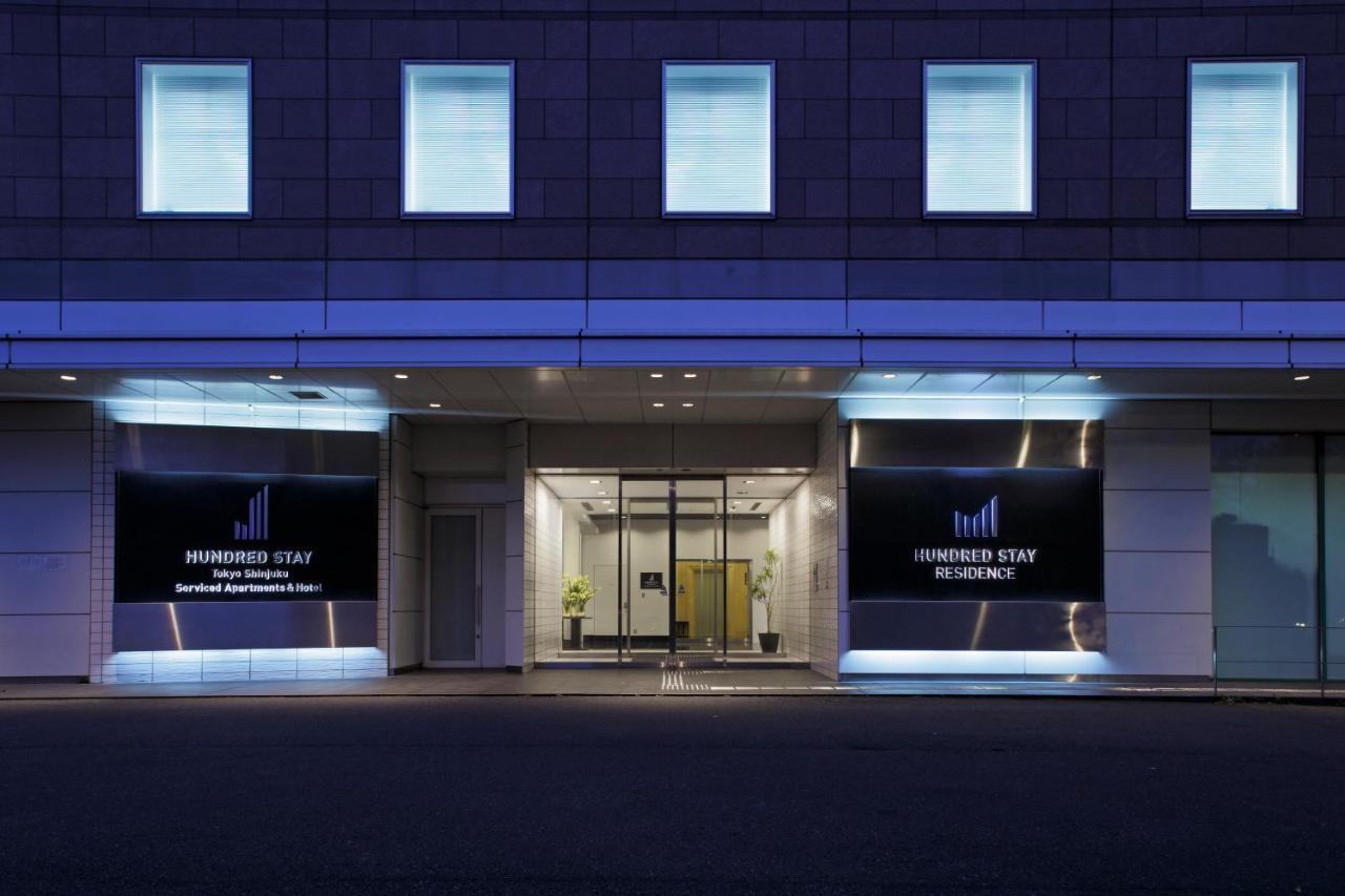 Hundred Shinjuku Aparthotel
