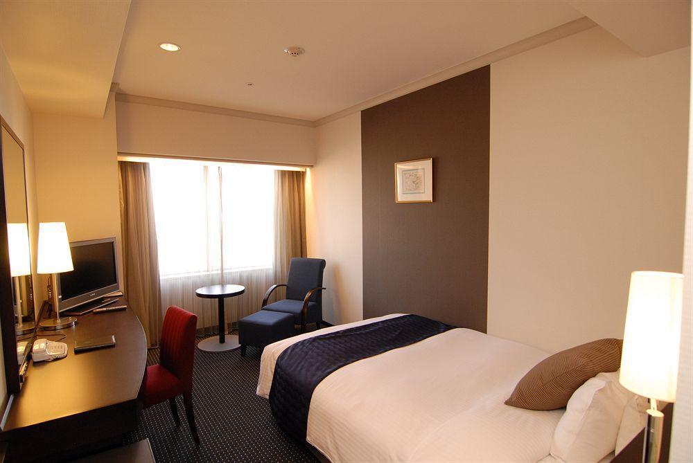Hotel Ana Bay By Ihg Tokyo