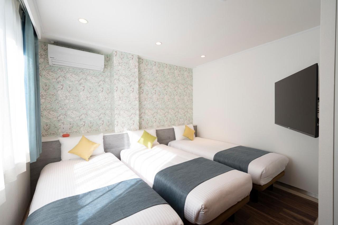 Hotel Sails Asakusa 3*