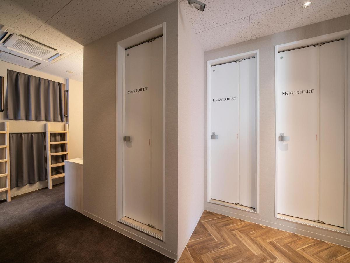 The Theater Akasaka Hostel