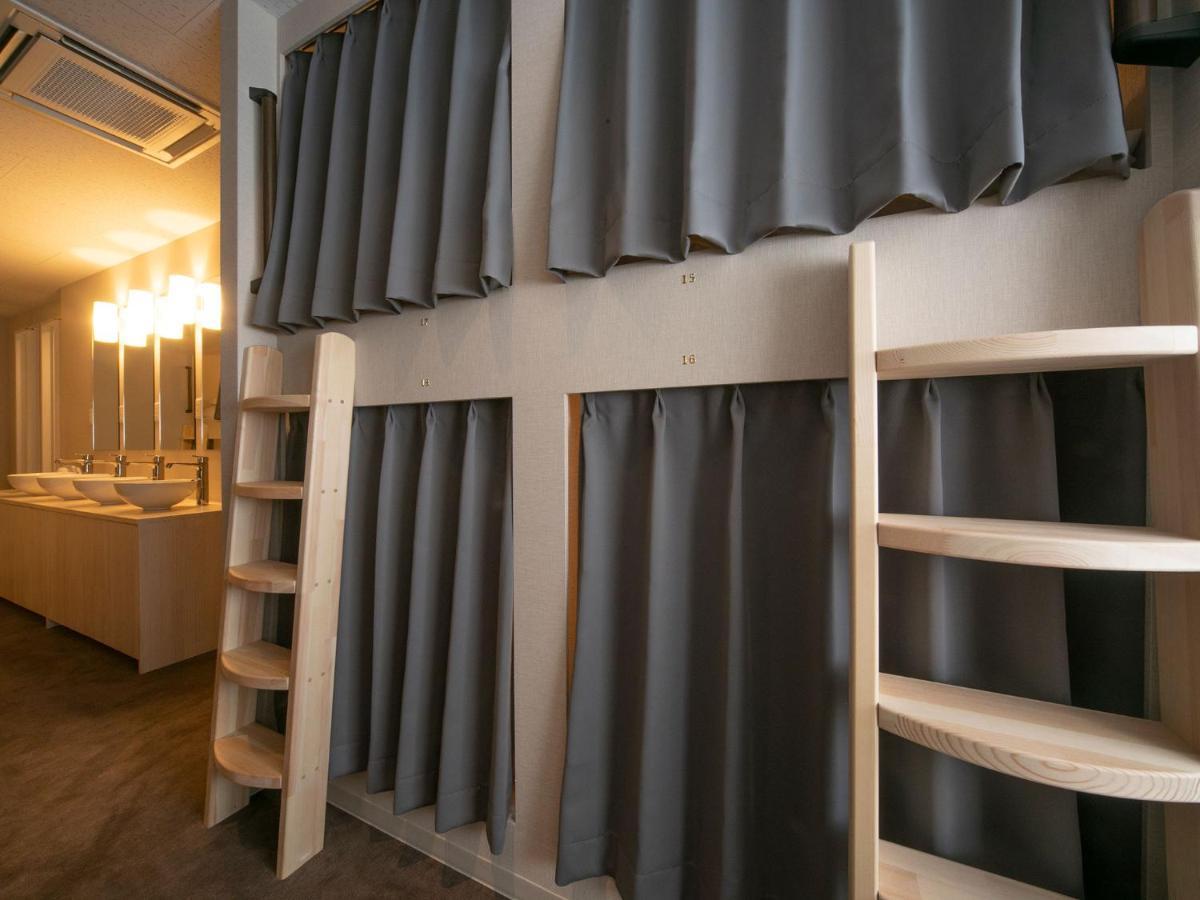 The Theater Akasaka Hostel