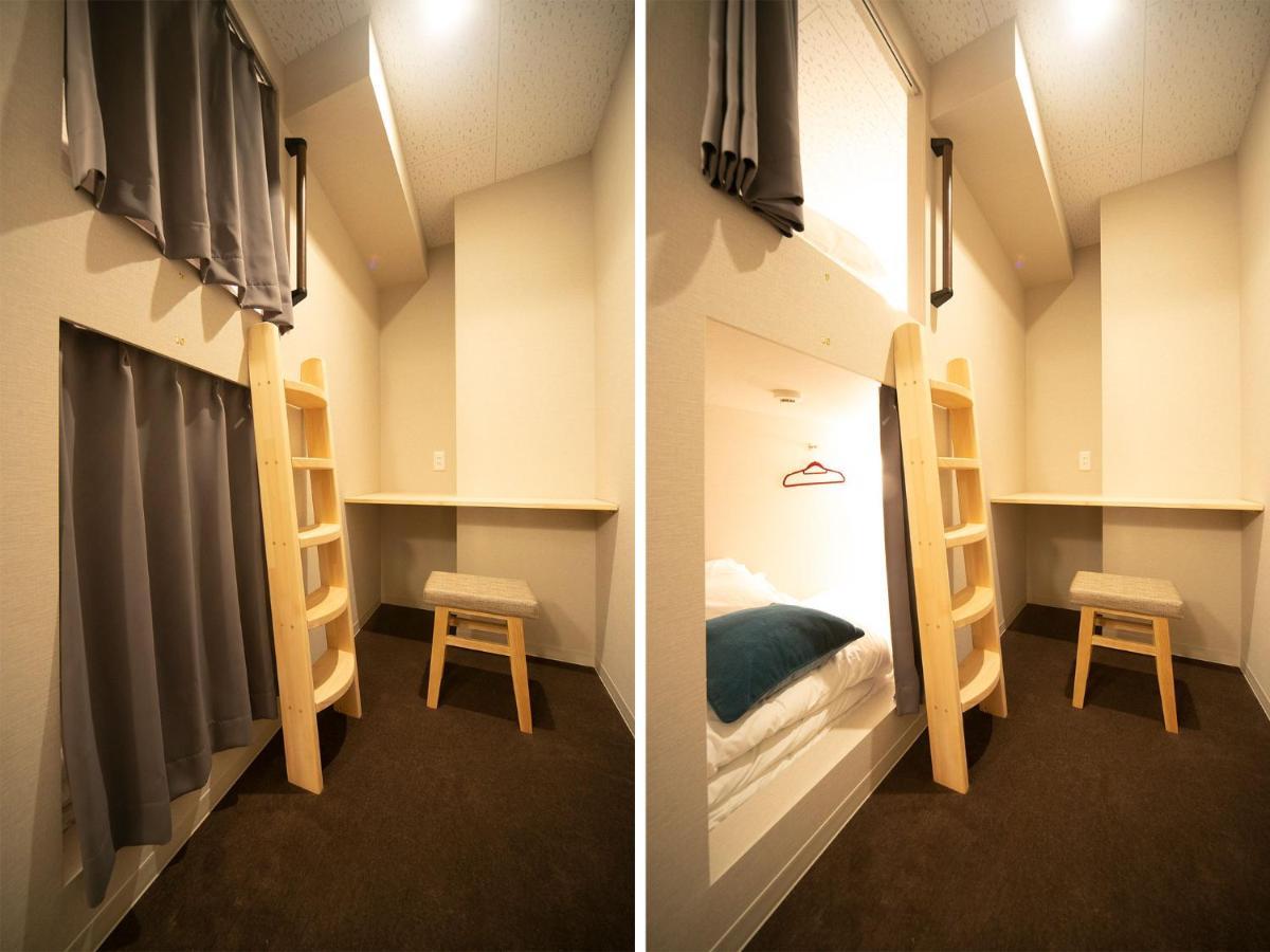 Hostel The Theater Akasaka