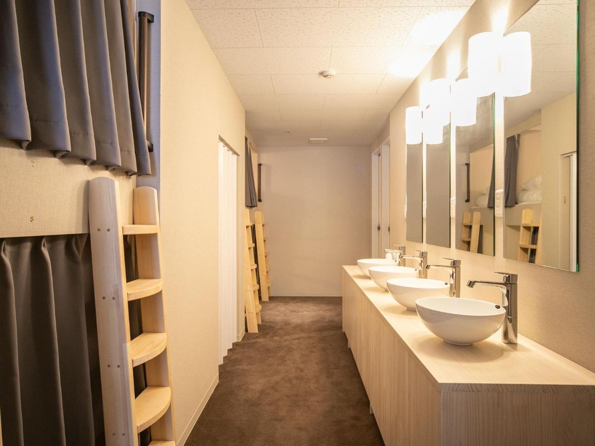 The Theater Akasaka Hostel