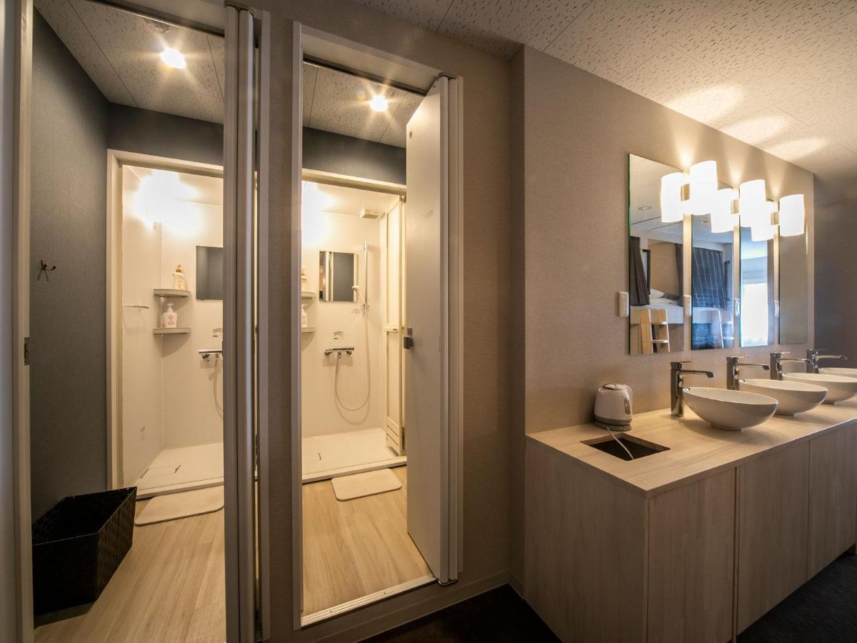Hostel The Theater Akasaka Tokyo
