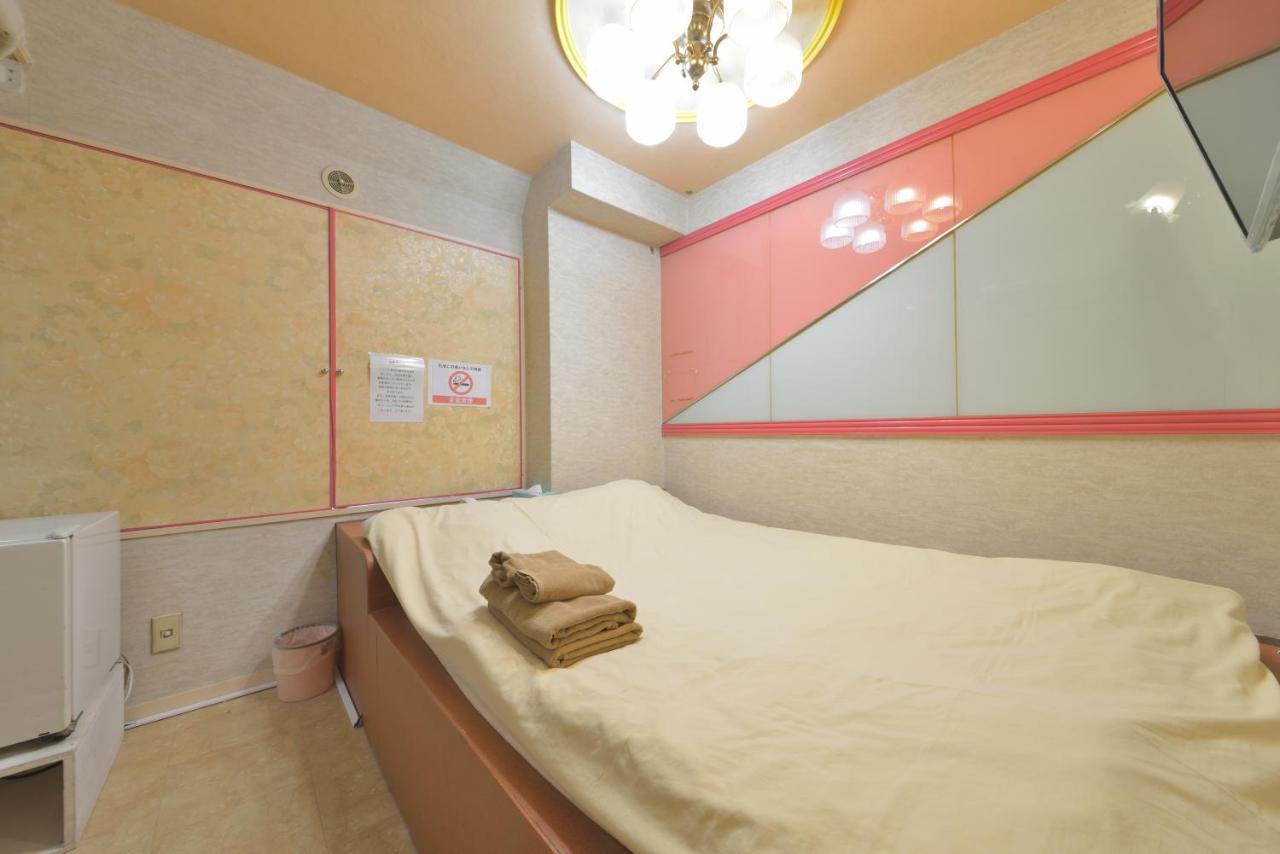 Oyo Sanmaruco Hotel Tokyo