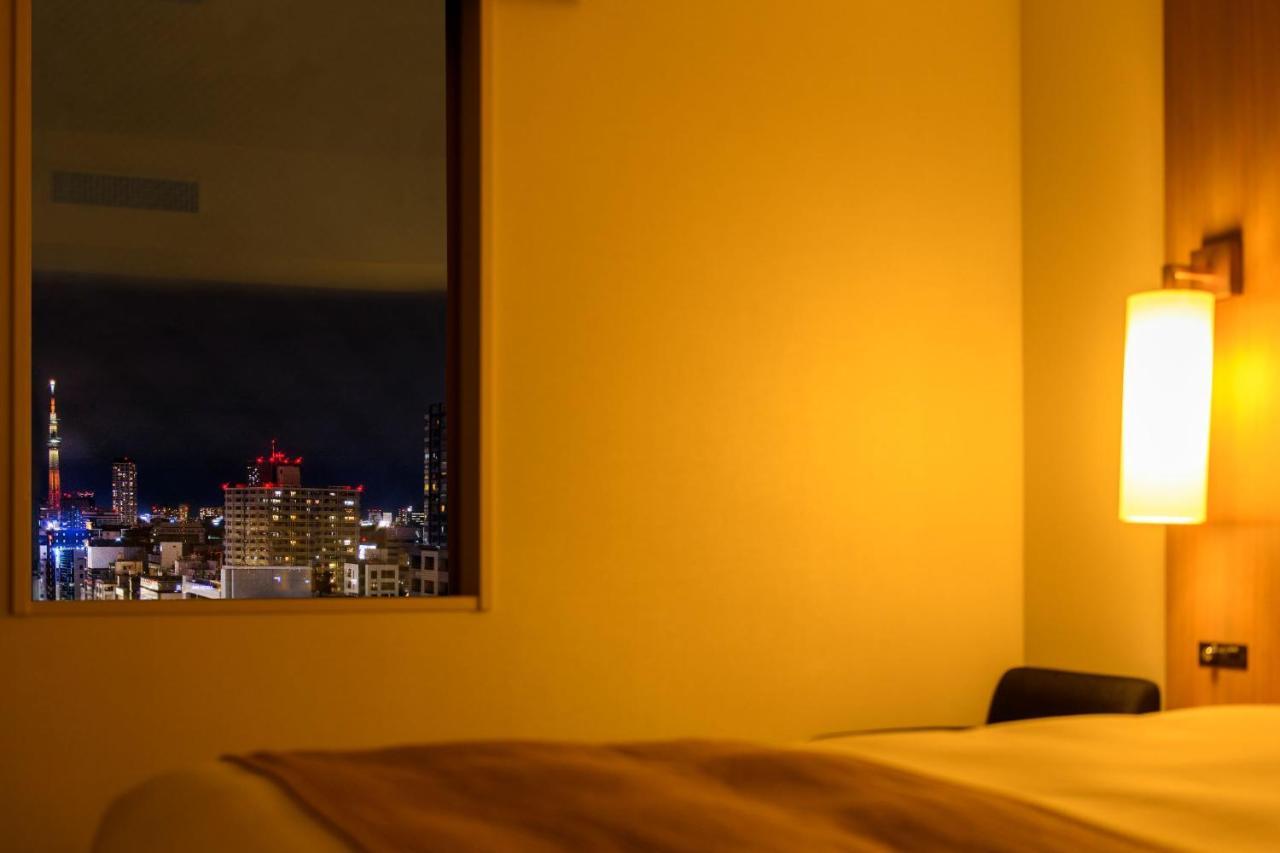 Hotel Tokyu Ginza 3*
