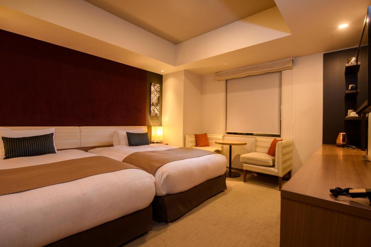 Tokyu Ginza Hotel Tokyo
