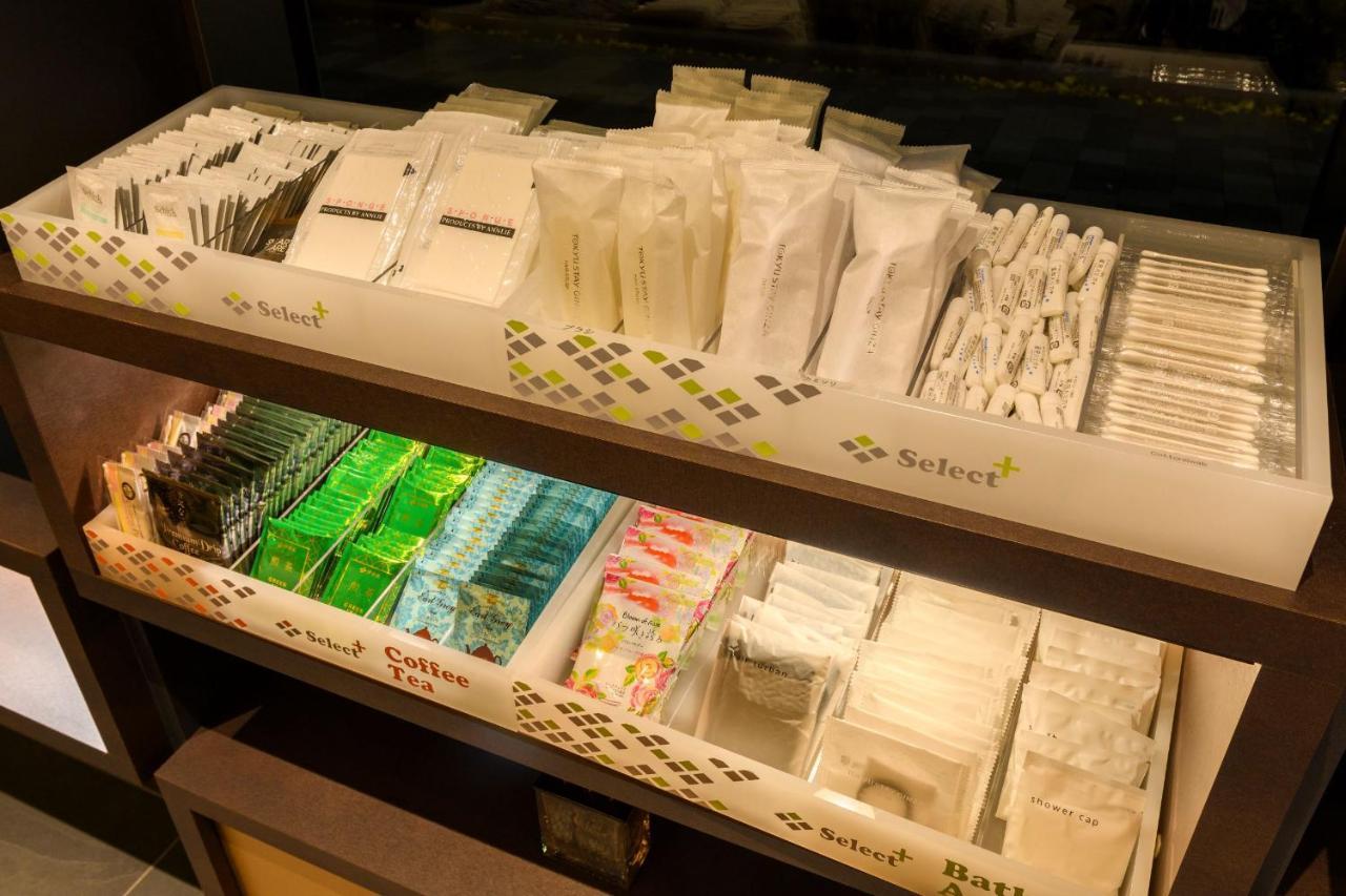 Tokyu Ginza Hotel