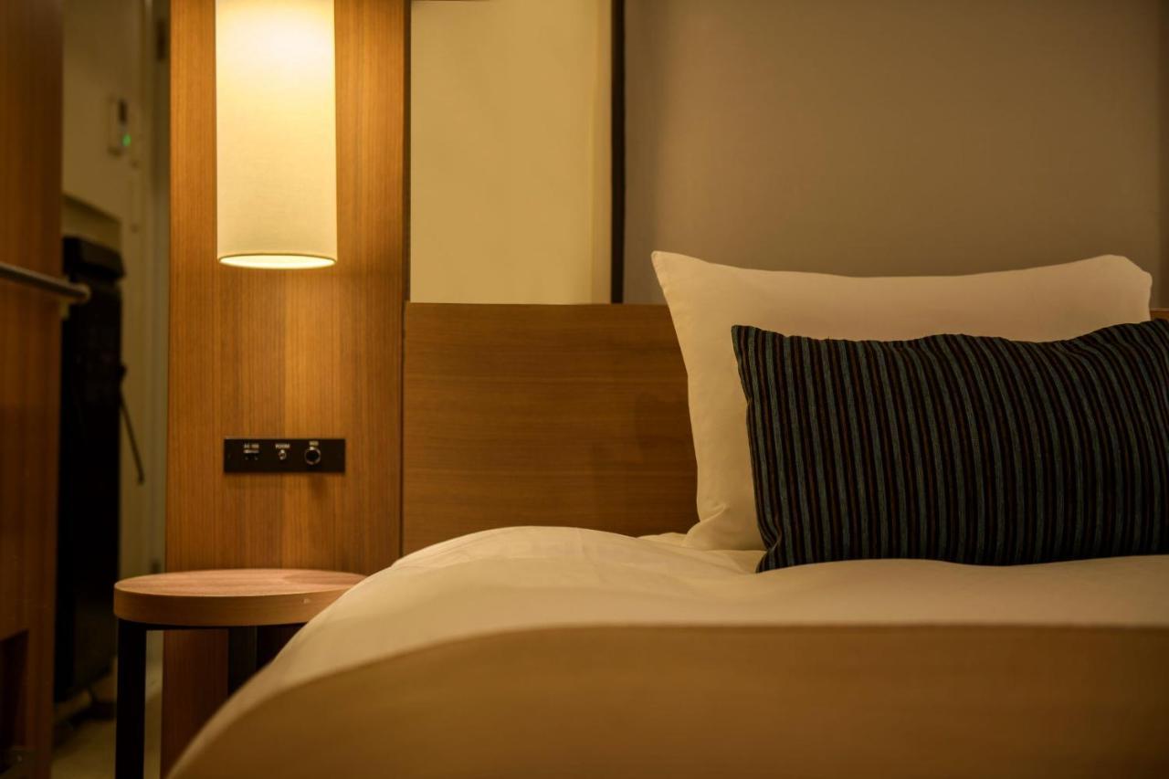 Tokyu Ginza Hotel 3*
