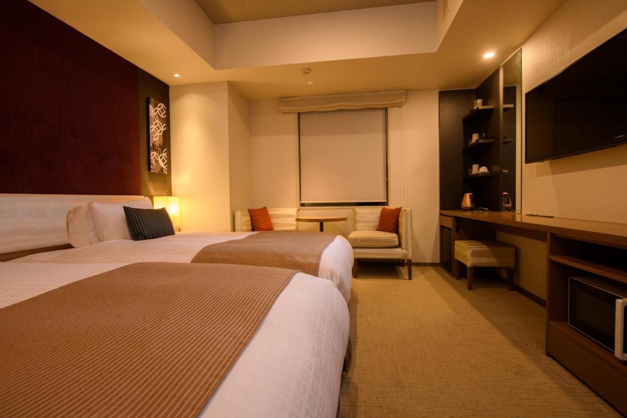 Hotel Tokyu Ginza 3*